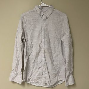 Men’s Buckle shirt